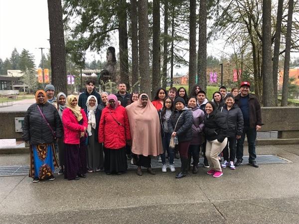 BUILD Parent Leaders